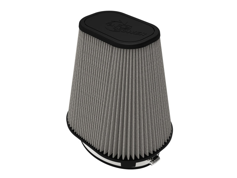 aFe Magnum FLOW Universal Pro DRY S Air Filter 24-90204D