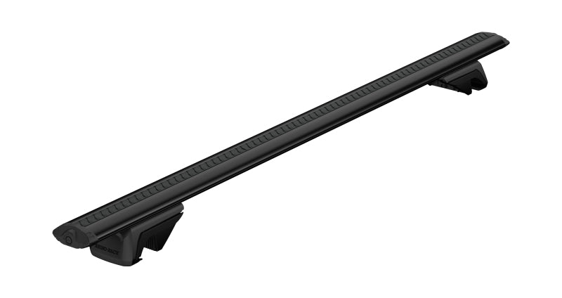 Rhino-Rack RX100 Raised Leg Rail Kit – 4-Piece Roof Rack System