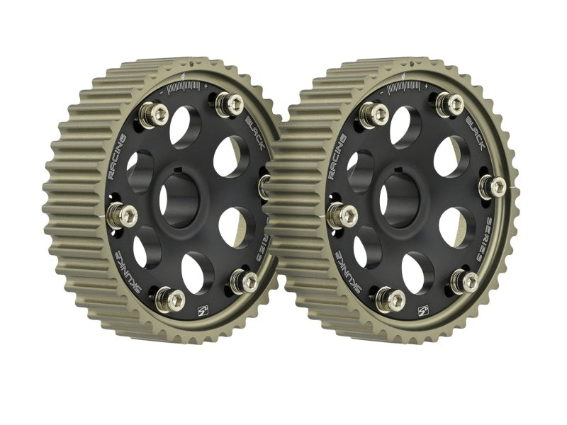 SK Cam Gears