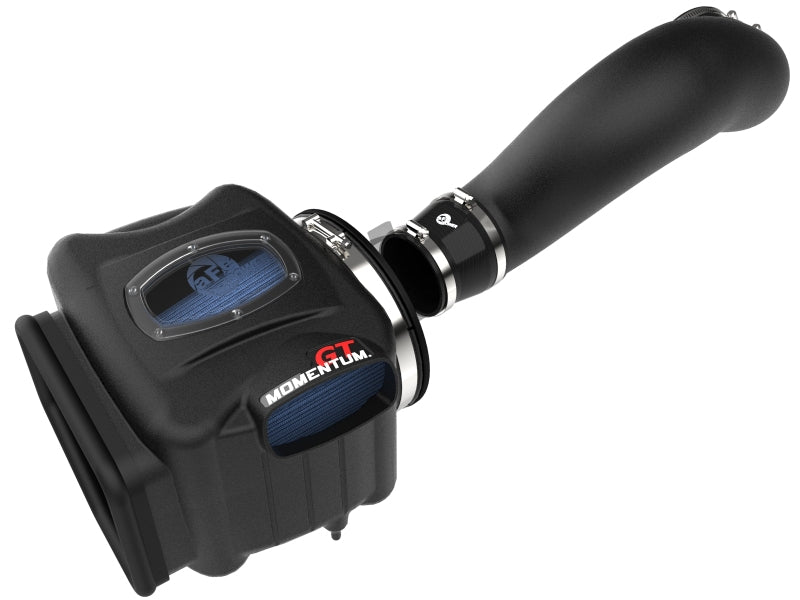 aFe Momentum GT Stage-2 Si Pro 5R Cold Air Intake System 54-74102 for GM Trucks and SUVs