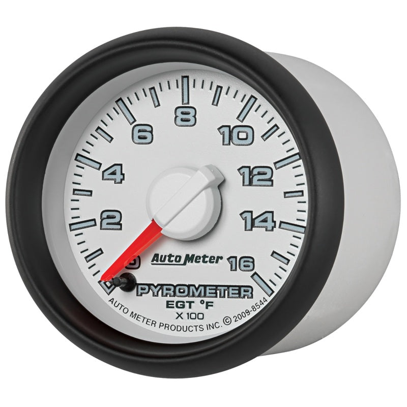 AM Factory Match Gauges