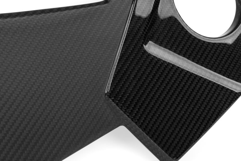 APR 21-26 Audi RS6 Avant / RS7 Sportback EA825 4.0T Carbon Fiber Engine Cover
