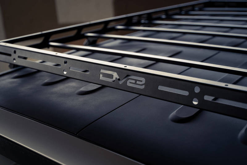 DV8 Roof Racks