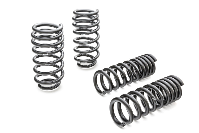 Eibach Pro-Kit for 11-12 Dodge Challenger R/T 5.7L Hemi V8 / 11 Challenger SRT-8 6.4L Hemi V8 - 28111.14