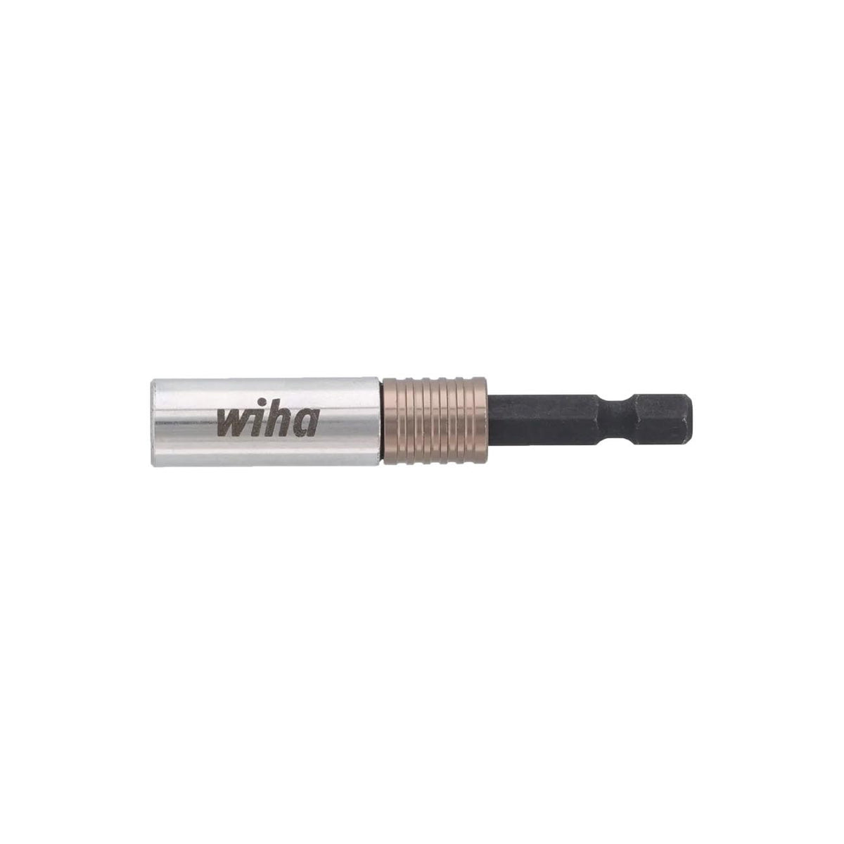 Wiha SlimFix 1/4-Inch Bit Holder