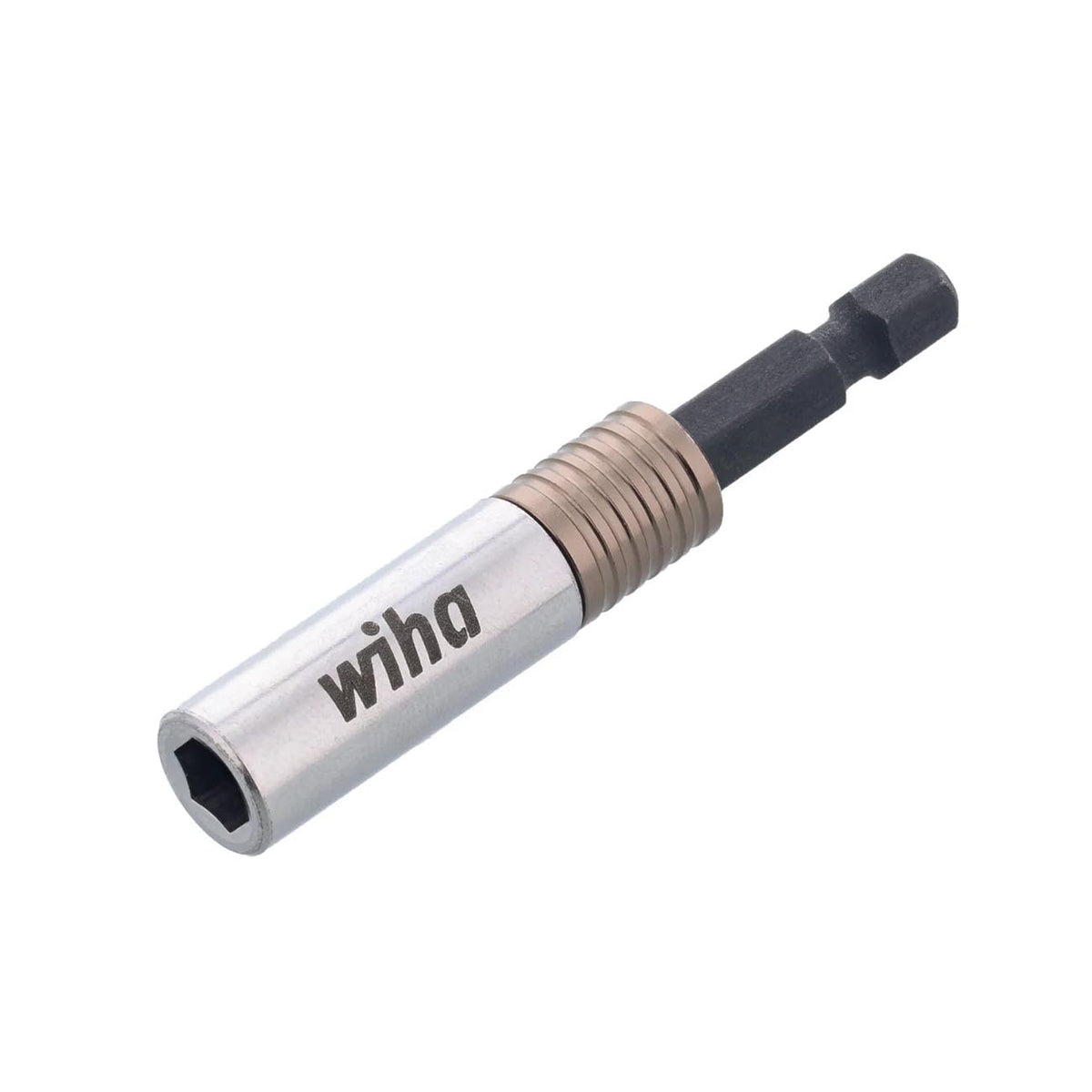 Wiha SlimFix 1/4-Inch Bit Holder