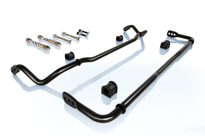 Eibach 24mm Front & 25mm Rear Anti-Roll Kit for 78-89 Porsche 911 Carrera - eibE40-72-015-01-11