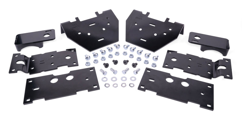 Air Lift LoadLifter 5000 Ultimate Air Spring Kit with Internal Jounce Bumper for 2023-2026 Ford F-250/F-350 Super Duty 4WD SRW - Part Number ALF88354