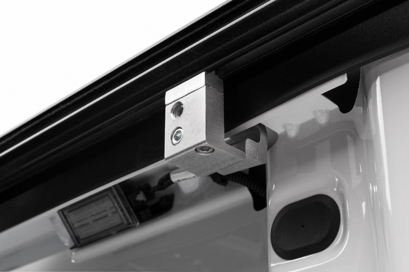 Retrax RTX30245 Retrax IX Tonneau Cover for 2019-2027 Ram 1500 6 ft 4 in Bed