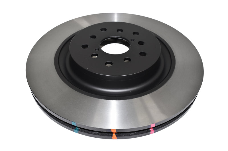 DBA 43050-10 4000 Series HD Front Brake Rotor for Subaru WRX STI with 6-Piston Brembo Calipers