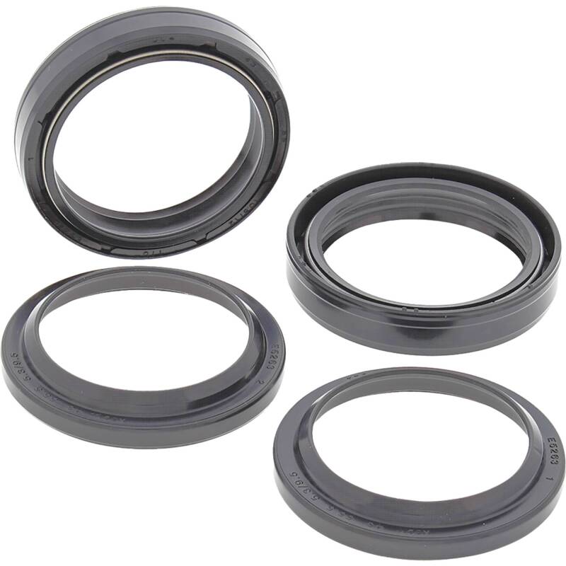 All Balls Racing ABR56-136 Fork and Dust Seal Kit
