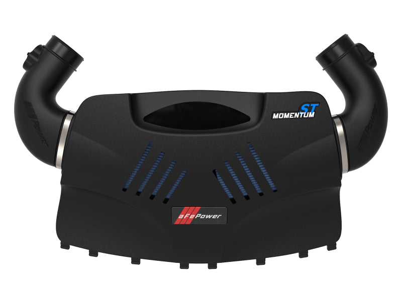 aFe Momentum ST Pro 5R Cold Air Intake System for 2015–2019 BMW X5M and X6M 4.4L V8