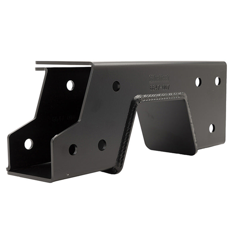 Belltech C-Notch Frame Rail Kit BEL6647 for 2015-2024 Ford F-150 2WD/4WD