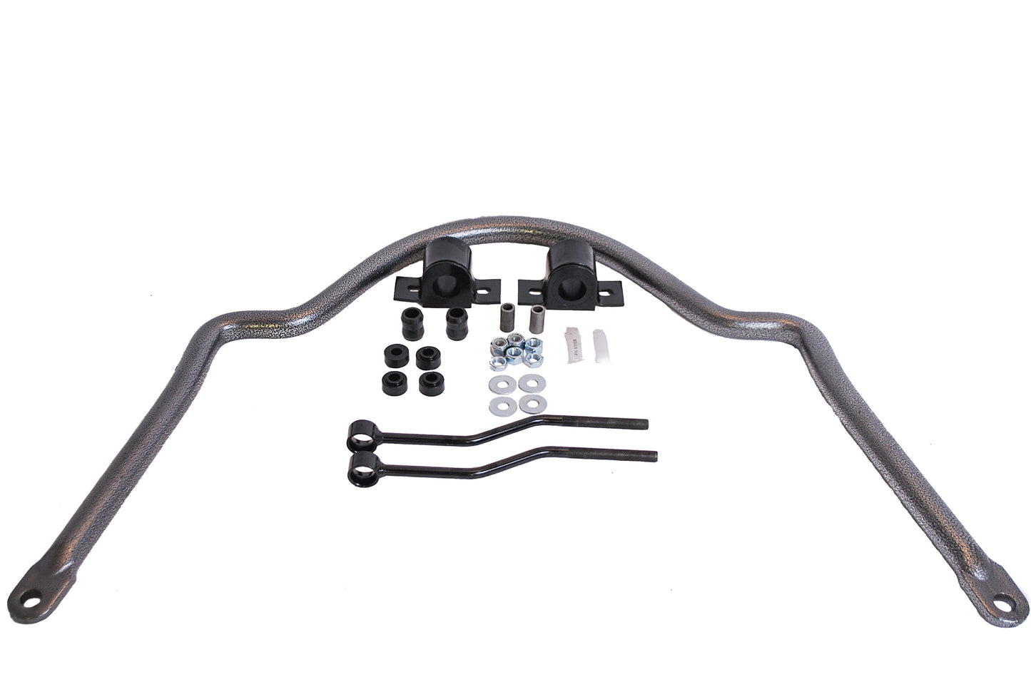 Hellwig - 7180 - Suspension Stabilizer Bar Kit -  7180 Rear Sway Bar Kit - P/N: 7180
