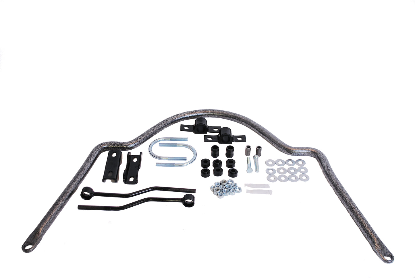 Hellwig - 7183 - Suspension Stabilizer Bar Kit -  7183 Rear Sway Bar Kit - P/N: 7183