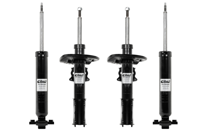 Eibach PRO-DAMPER Performance Shock Kit E60-35-029-01-22 for 2015-2019 Ford Mustang