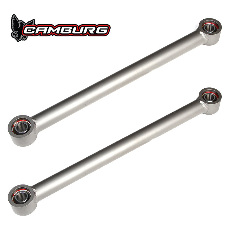 CMB Lower Trailing Arm Kit