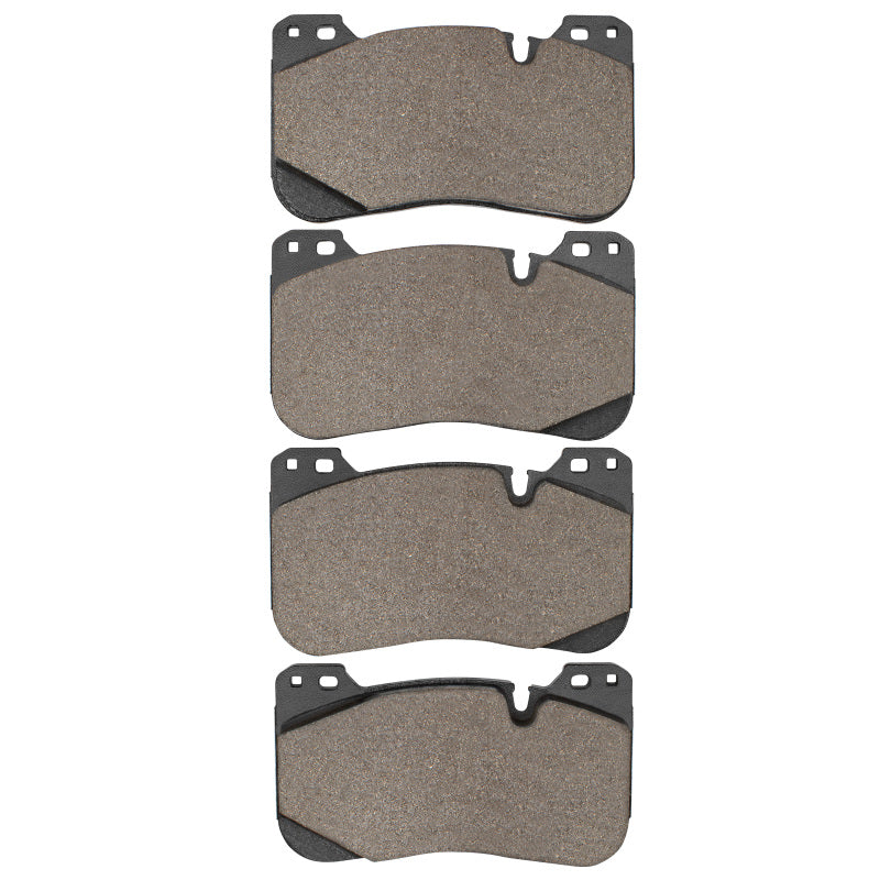 DFC 18-26 BMW X6 Front 4000 HybriDynamic Brake Pads for BMW M5, M8 and X6 Models