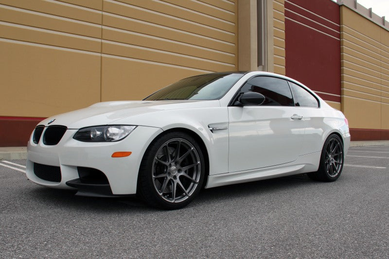 Dinan Performance Spring Set for BMW E90 M3 – Lowering and Handling Enhancement
