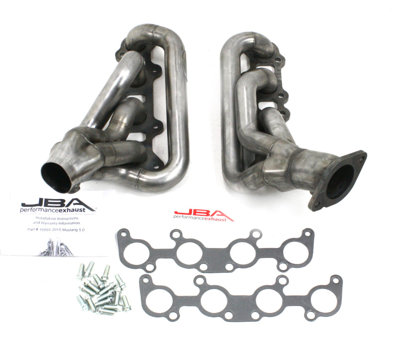 JBA Cat4Ward Headers