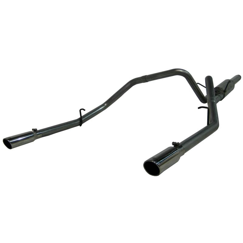 MBRP Armor Lite S5112AL Cat-Back Exhaust System for 2004-2005 Dodge Ram 1500 5.7L Hemi