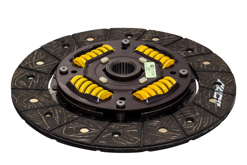 ACT 3000305 Performance Street Sprung Clutch Disc for Mitsubishi Lancer