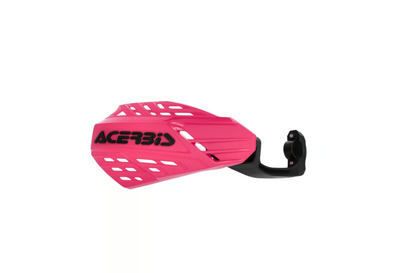 Acerbis acb2987610026 Linear Vented Breast Cancer Pink/Black