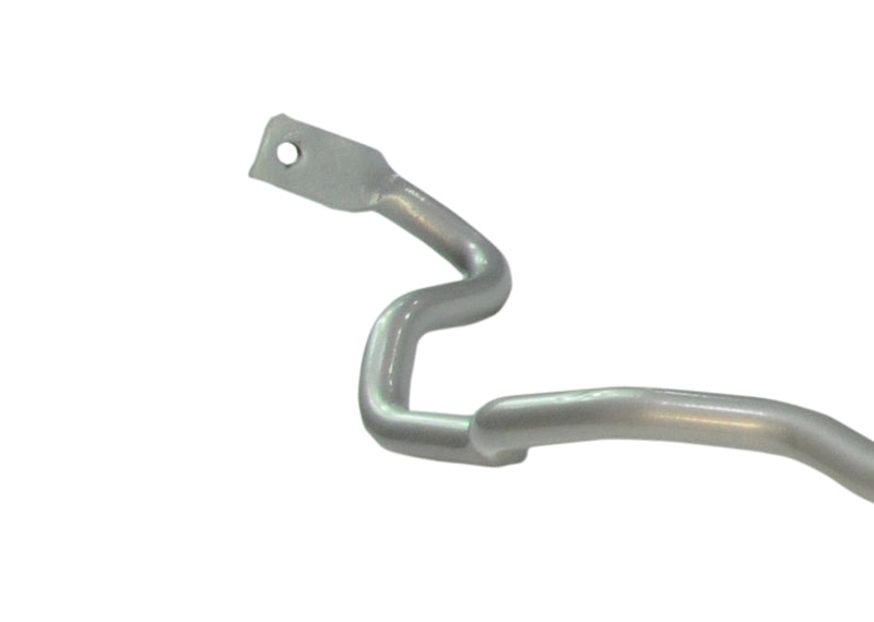 WL Sway Bars - Front