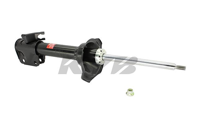 KYB Excel-G Rear Left Shock Absorber 334359 for 2004-2007 Subaru Impreza and WRX Sedan