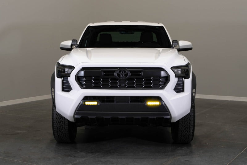 Diode Dynamics SS6 LED Stage Series Fog Light Kit for 2024+ Toyota Tacoma - Part Number DD7931