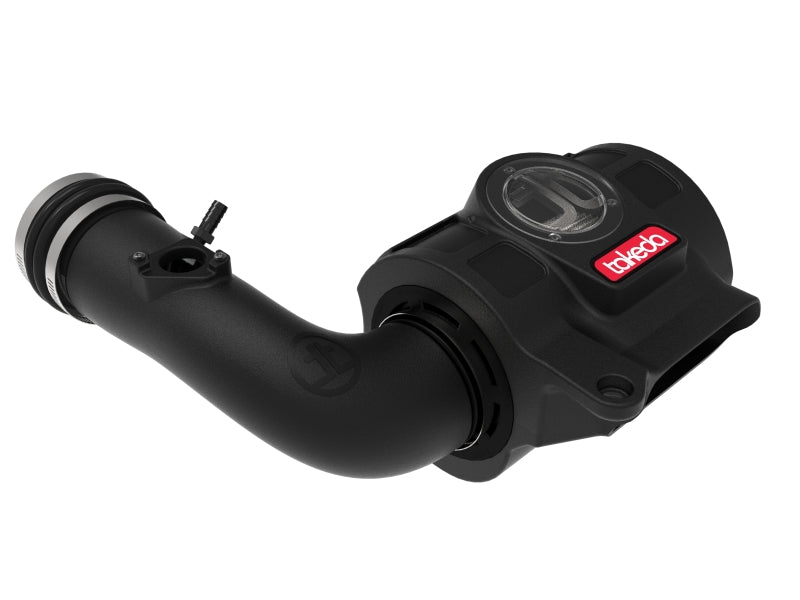 aFe Takeda Momentum Pro DRY S Cold Air Intake System for 2022-2026 Subaru BRZ and Toyota GR86, Part Number 56-70056D