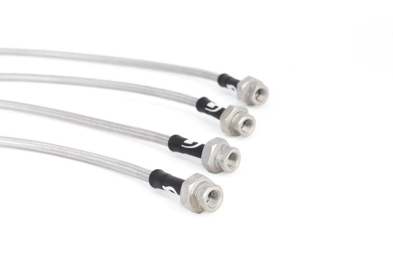 GR G-Stop Brake Line Kits