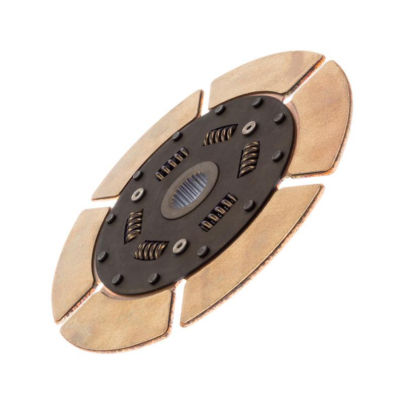 EXE Friction Discs