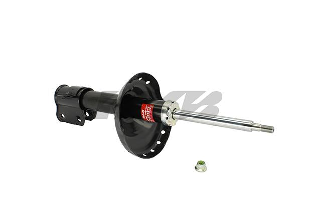 KYB Excel-G Front Right Shock Absorber for Subaru Impreza and WRX Wagon 2004-2007, Part Number 339121
