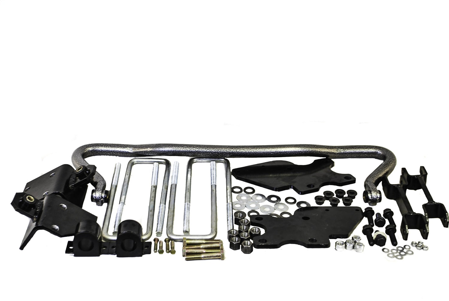 Hellwig - 7215 - Sway Bar Assembly -  7215 Sway Bar Fits 99-20 F53 Motorhome