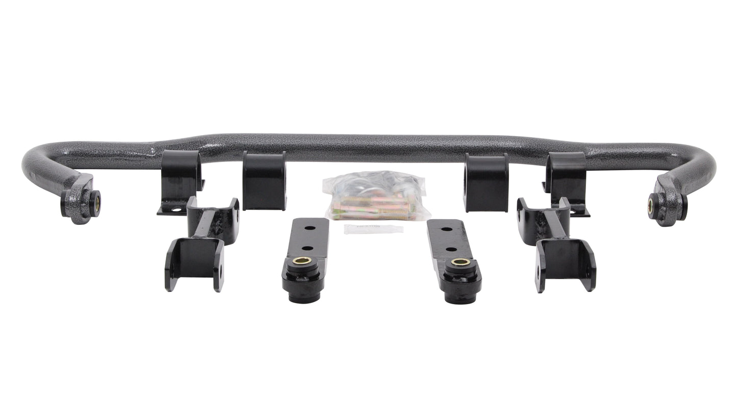 Hellwig - 7217 - Suspension Stabilizer Bar Kit -  7217 Front Sway Bar Kit - P/N: 7217