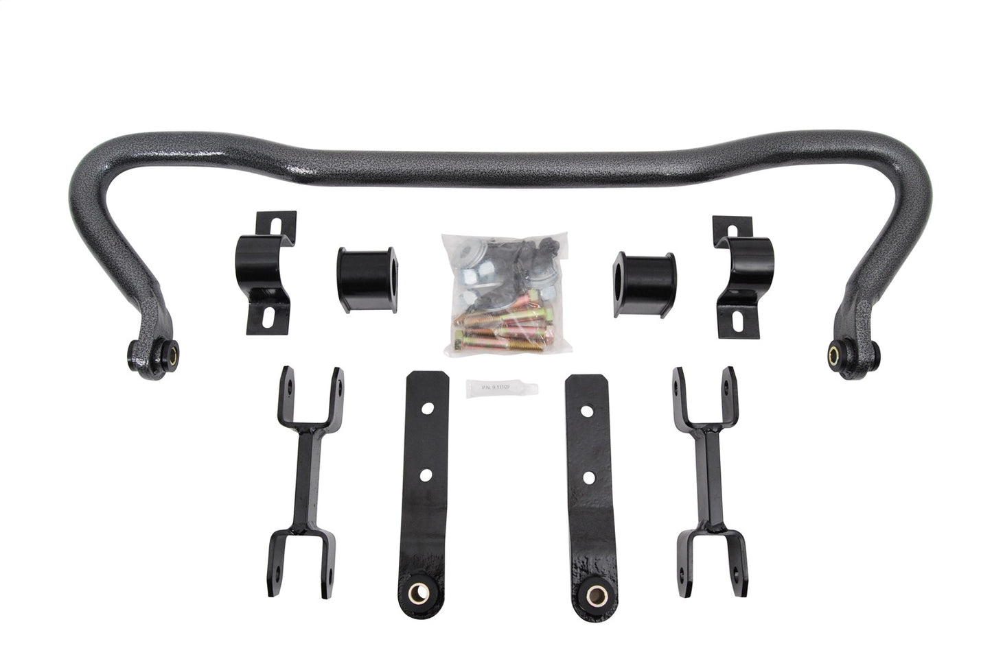 Hellwig - 7217 - Sway Bar Assembly -  7217 Sway Bar Fits 99-20 F53 F59 Motorhome