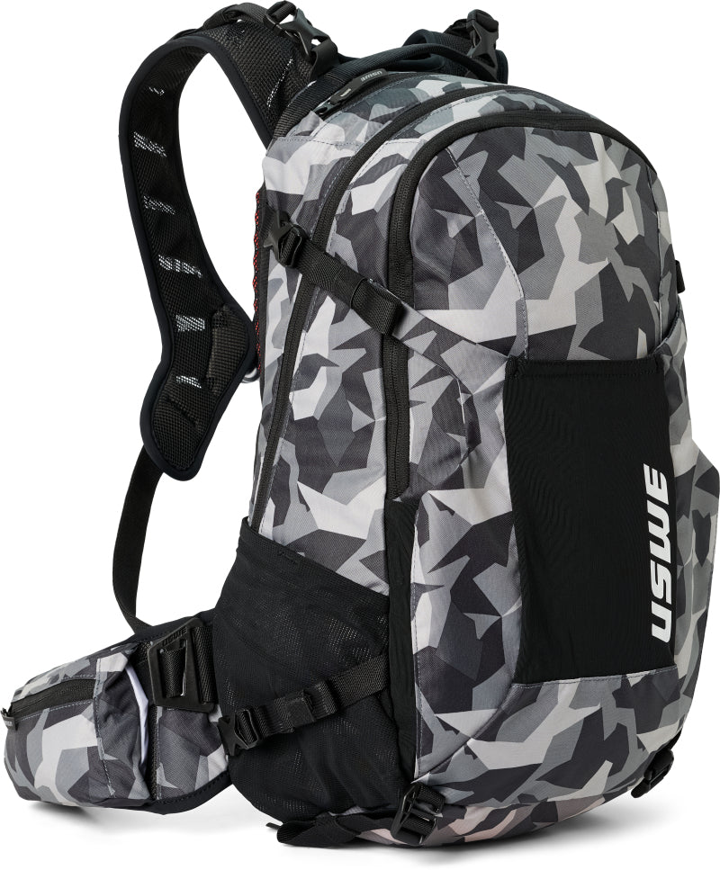 USWE Shred 25L Mtb Daypack