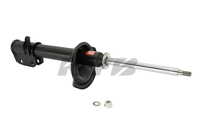 KYB Excel-G Rear Right Shock Absorber for Subaru Forester 1998-2001, Part Number 334191