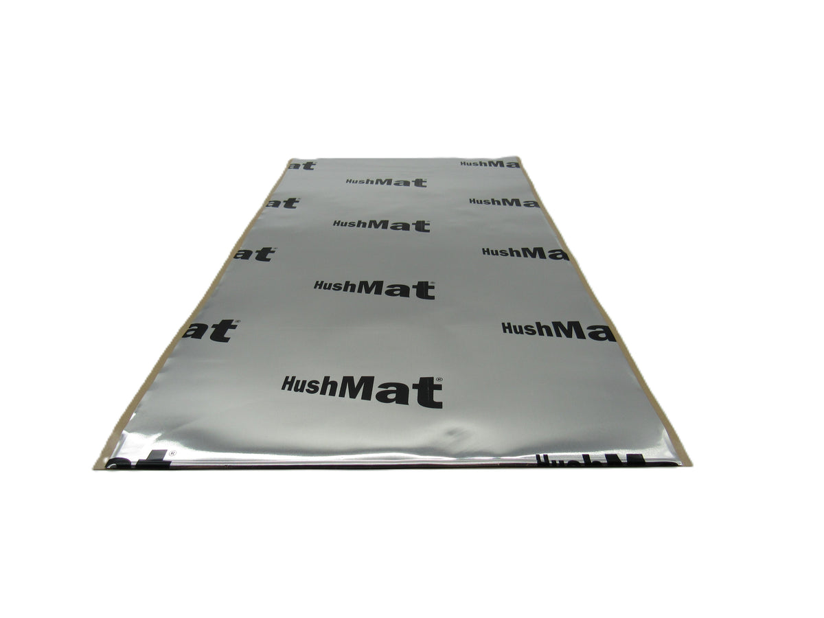 HushDuct HVAC 24 in. Duct and Cold Air Return Quiet Kit