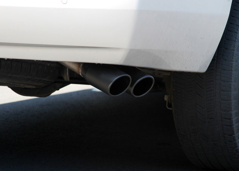 Flowmaster FlowFX DOSS Cat-Back Exhaust System for 2015-2020 Chevrolet Tahoe and GMC Yukon 5.3L with Dual Same Side Exit