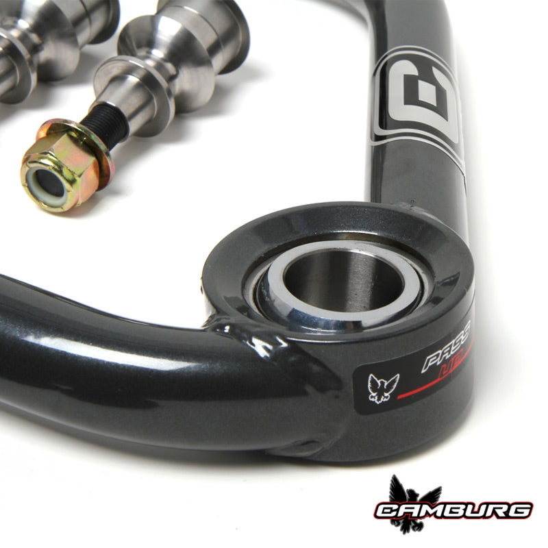 CMB Uniball Upper Arms