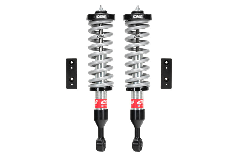 Eibach PRO-TRUCK COILOVER 2.0 Front Coilover Pair for 2005-2013 Toyota Tacoma, E86-82-007-02-20