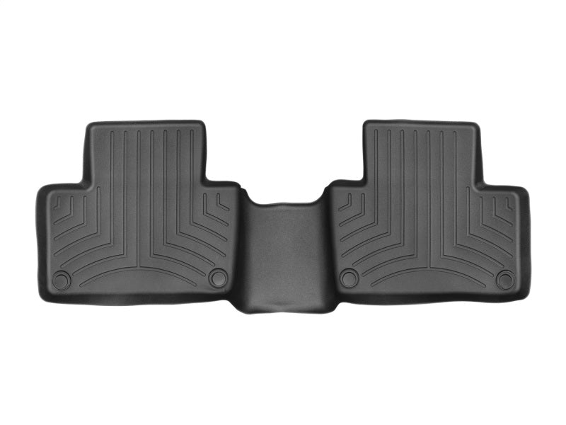 WT FloorLiner - Rear - Blk