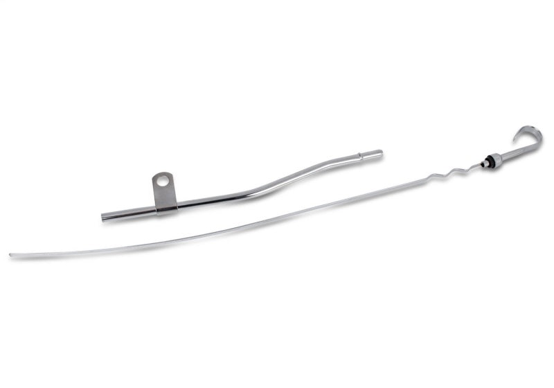 Ford Racing FRP302-401 Chrome Handle/Chrome Tube Dipstick Kit