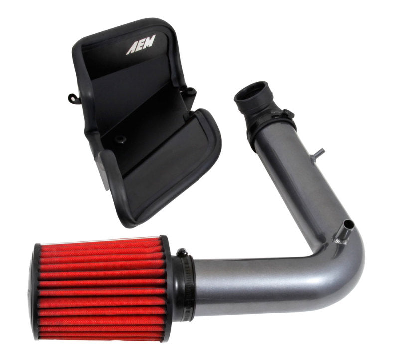 AEM Induction 21-797C Cold Air Intake for 2016-2018 Volkswagen Jetta 1.4L