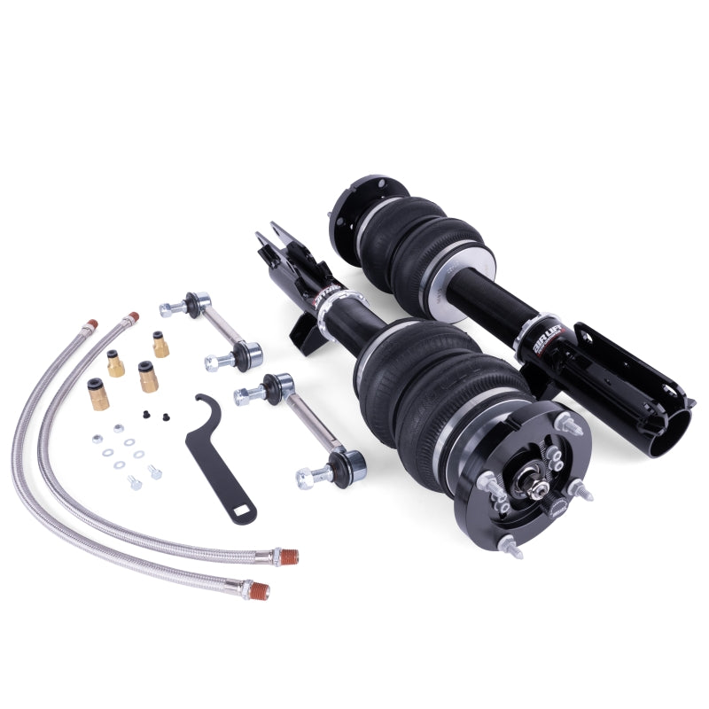 Air Lift Performance 76015 Front Air Suspension Kit for 2005-2014 Ford Mustang