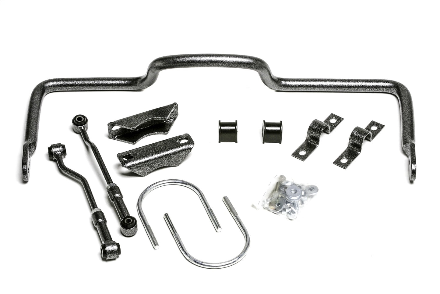 Hellwig - 7268 -  7268 Big Wig Sway Bar Fits 99-10 F-250 Super Duty F-350 Super Duty