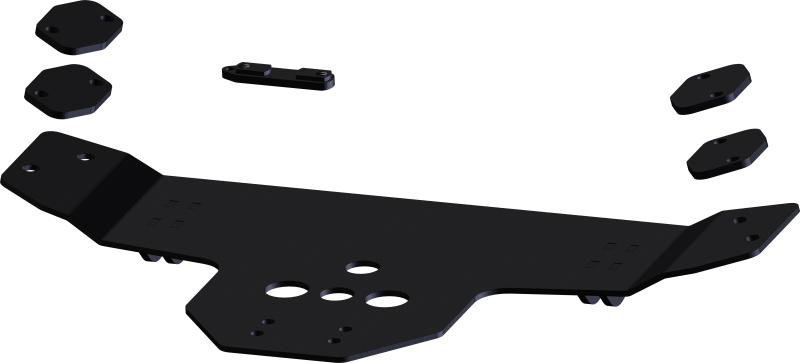 KFI Kfi Utv Plow Mount