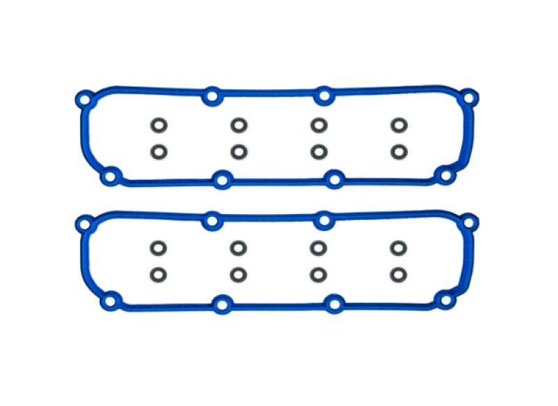 Fel-Pro 07-11 Jeep Wrangler/04-10 Chrysler Town & Country Engine Valve Cover Gasket Set